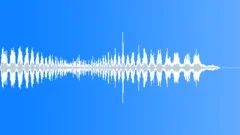 Cosmic accelerator Sound Effect