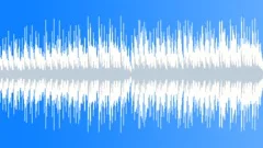 Cosmic Acoustic Guitar - Loop Stock Music