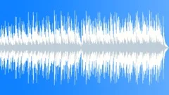Cosmic Acoustic GuitarStock Music