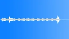 Cosmic Ambience SFX 2 Sound Effect