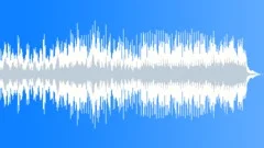 Cosmic, ambient music Stock Music