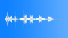 Cosmic AtomsSound Effect