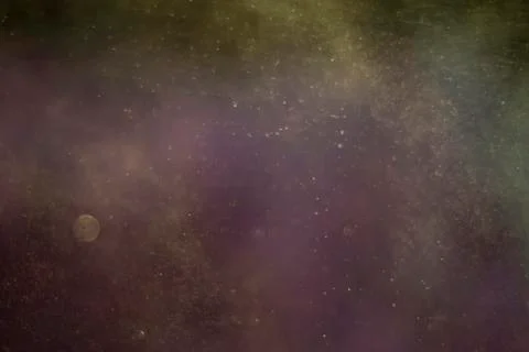 Cosmic background color Stock Photos