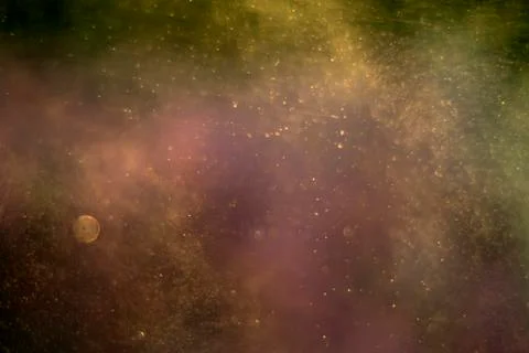Cosmic background color Stock Photos