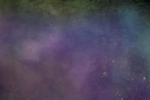 Cosmic background color Stock Photos