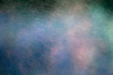 Cosmic background color Stock Photos