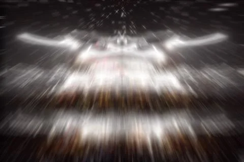 Cosmic background 스톡 일러스트