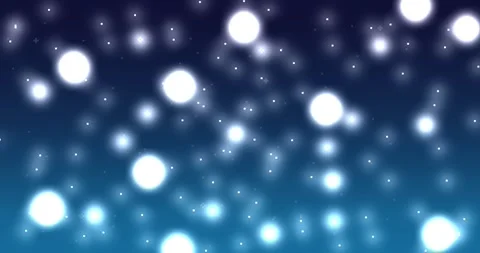 Cosmic background. Pixel art blur light ... | Stock Video | Pond5