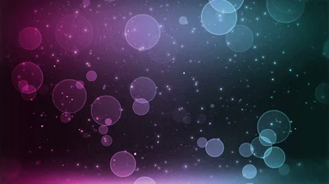 Cosmic Blue Pink Stock Footage 26040133