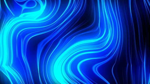 Cosmic blue vortex Stock Footage 148922870