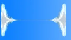 Cosmic BoomerangSound Effect
