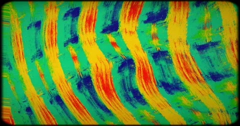 Cosmic Breathe. Video stock 272628870