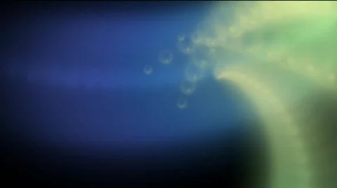 Cosmic Bubble Factory Stock Footage 135799