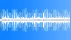 Cosmic Chaos Stock Music