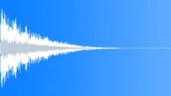 Cosmic Clash Hit 04 Sound Effect
