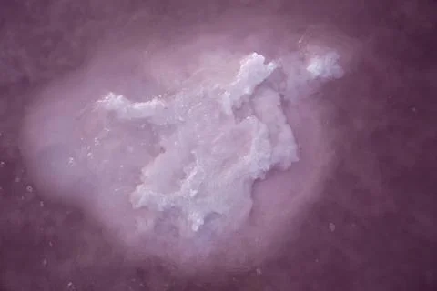 Cosmic Cotton Stock Photos