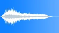 Cosmic deploying swooshSound Effect