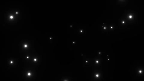 Cosmic Dreams Stock Footage 291081670