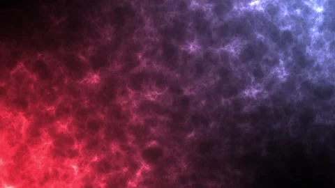 Cosmic energy background animation. Stock Footage 305538824