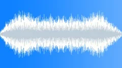 Cosmic Energy Field Sound Effect
