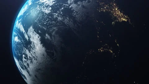 Cosmic exploration Stock Footage 142214699