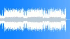 Cosmic Eye Stock Music