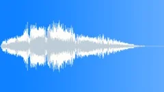 Cosmic failure swooshSound Effect
