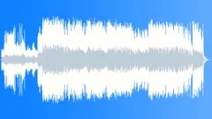 Cosmic FlightStock Music