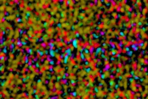 Cosmic foam DV 库存影片 585597