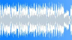 Cosmic Funk (Loop 02) Stock Music