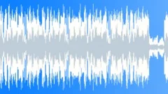 Cosmic Funk (Loop 03) Stock Music