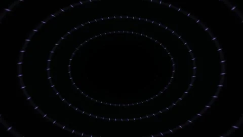 Cosmic glitter dust with copy space creates a dynamic Stock Footage 341744328