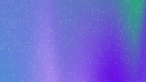 Cosmic Glow Background – Soft Particle Motion Stock Footage 310640643