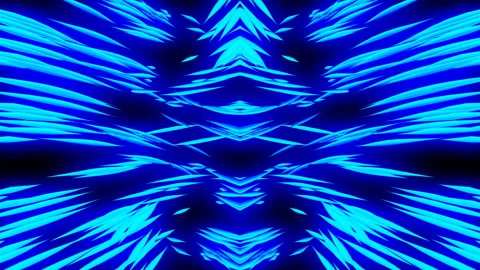 Cosmic Glow Stock Footage 148922986