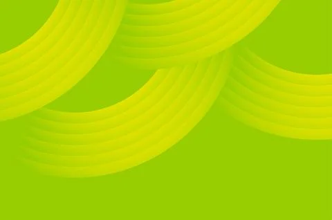 Cosmic Glow Gradient Design Stock Illustration