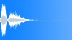 Cosmic harpoon deploy Sound Effect