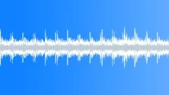 COSMIC HURRICANESound Effect