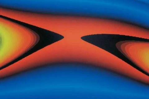 Cosmic images computer processed images of galaxies Copyright: xAshaxAdati... Stock Photos