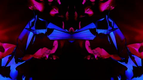 Cosmic Ink 03 Stock Footage 57230715