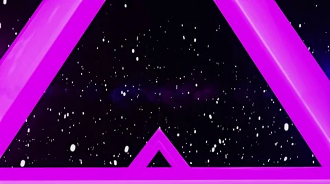 Cosmic Ink 04 Stock Footage 57230520