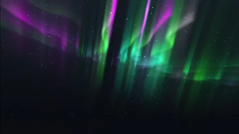 Cosmic Light Rays Background 스톡 동영상 179777742