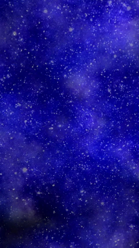 Cosmic Nebula Visuals, Galactic Cloudscape Featuring Stars And Drifting Stock Footage 324885032