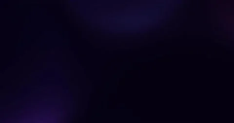Cosmic neon glare abstract. Dynamic 3d render waves with pillars Stock Footage 155328318