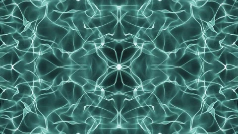 Cosmic ocean loop HD 1920x1080 30FPS 20sec Stock Footage 141326252