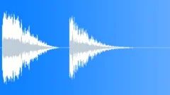 Cosmic overload spaceship launchSound Effect