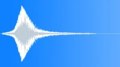 Cosmic panoramic flybySound Effect