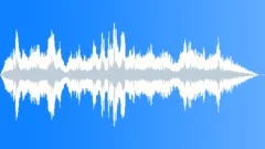 Cosmic paranoia Sound Effect