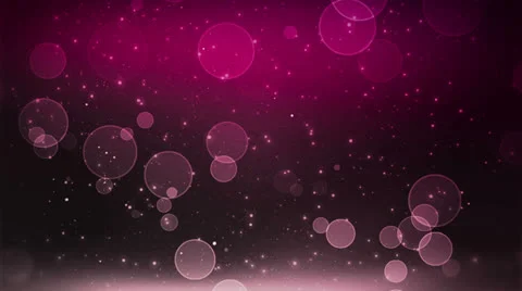 Cosmic Pink Stock Footage 26041790