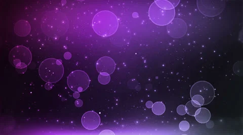 Cosmic Purple Stock Footage 26042509