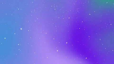 Cosmic Purple Gradient – Floating Star Particles" Stock Footage 310640690